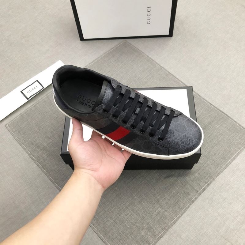 Gucci ACE Shoes